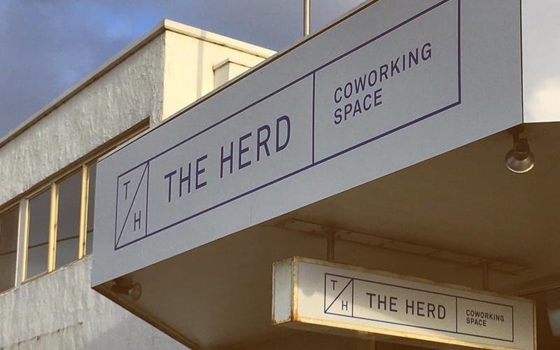 Herd Coworking