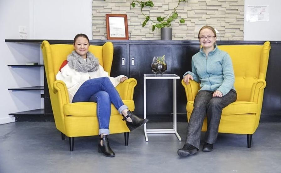 Herd Coworking Herd Coworking