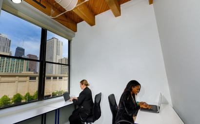 Private Office Private Office