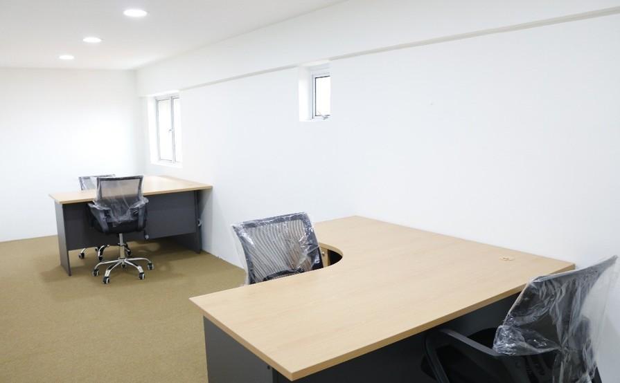 MAD Space Sdn. Bhd.