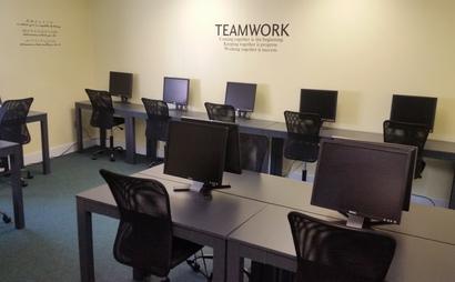 Sybil Property Hot Desks Sybil Property Hot Desks