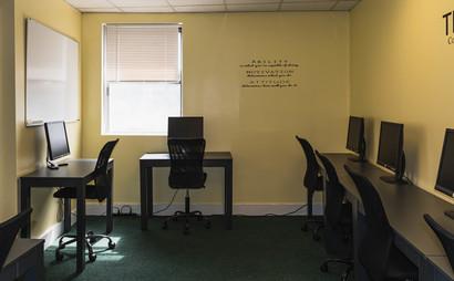 Sybil Property Hot Desks Sybil Property Hot Desks