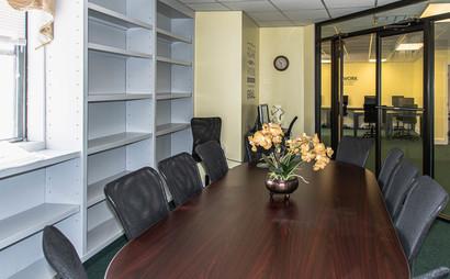 Sybil Property Conference Space Sybil Property Conference Space