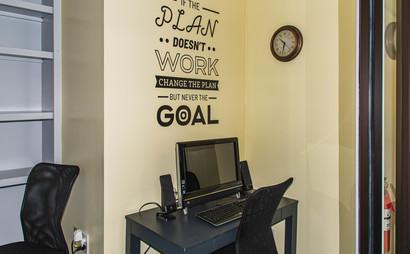 Sybil Property Conference Space Sybil Property Conference Space