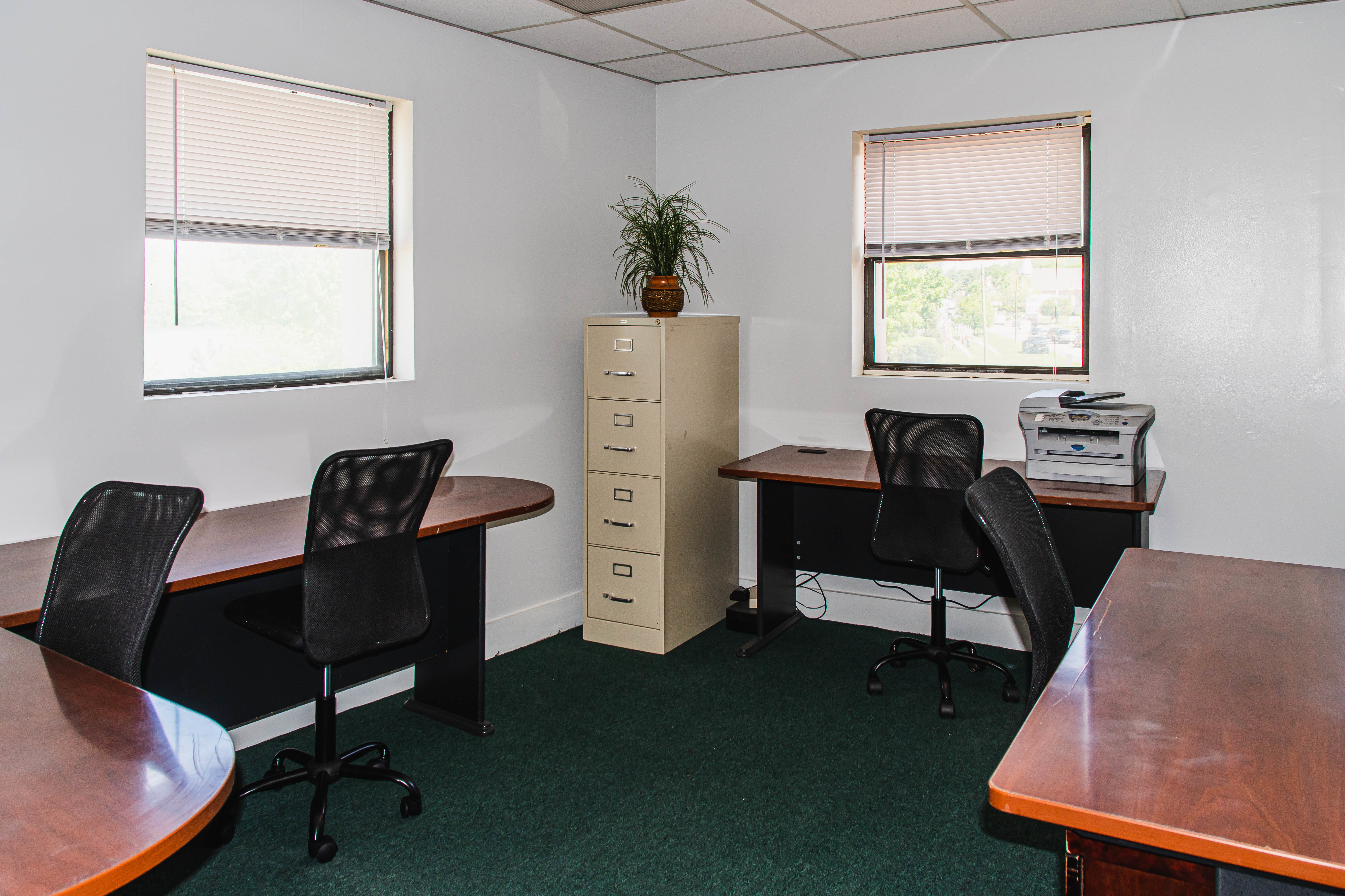 Sybil Property Private Offices