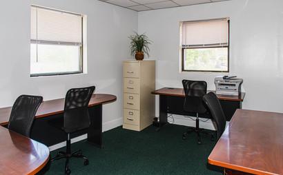 Sybil Property Private Offices Sybil Property Private Offices