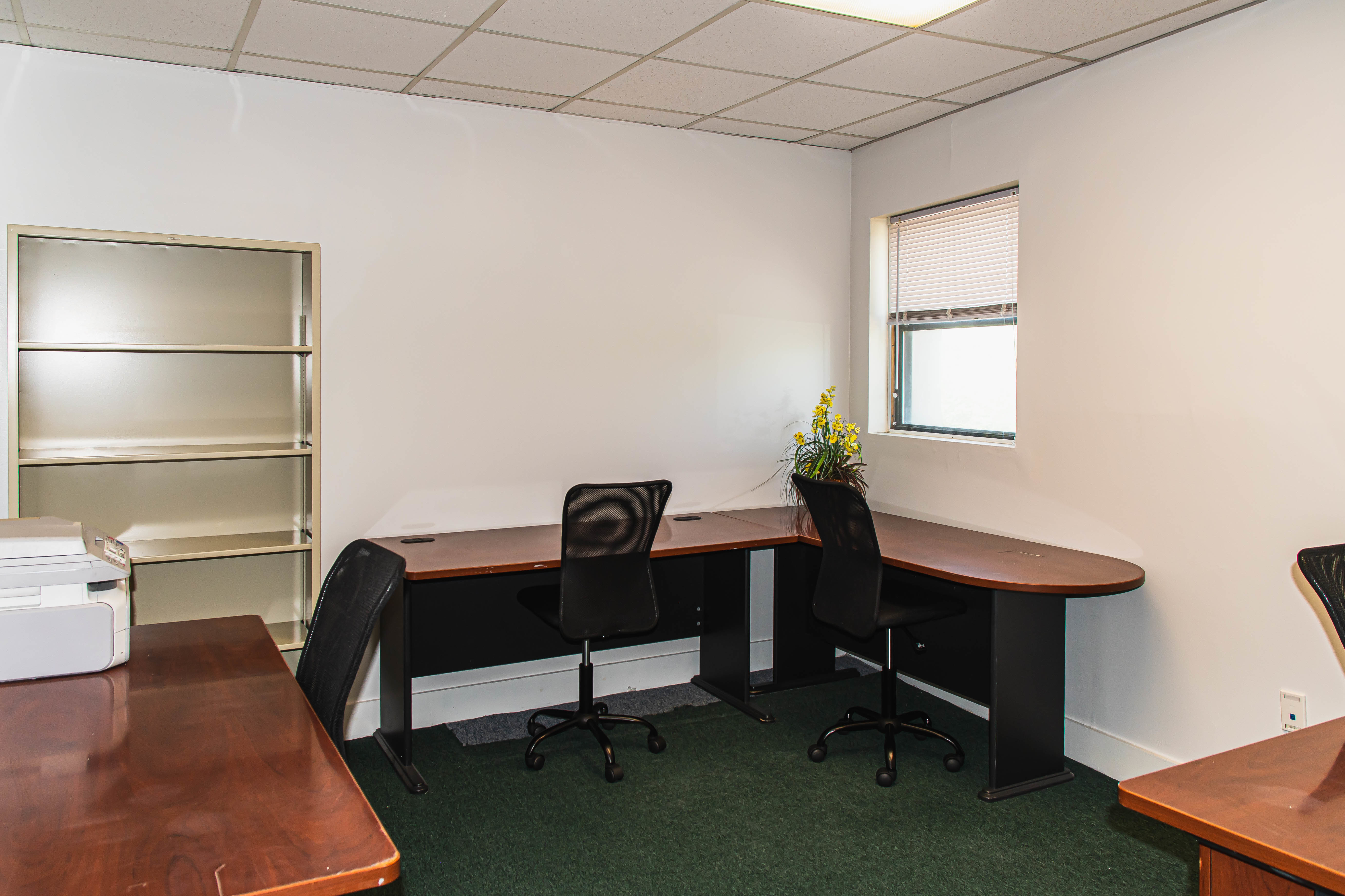 Sybil Property Private Offices