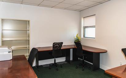Sybil Property Private Offices Sybil Property Private Offices