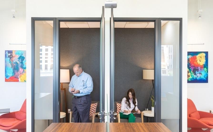 Unlimited Coworking
