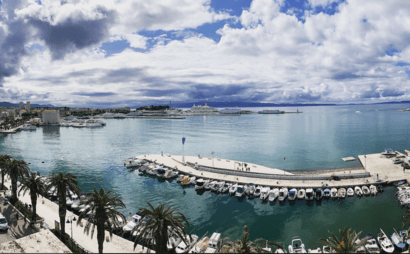 Saltwater Riva  Saltwater Riva