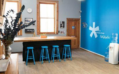 Seedspace Cape Town Seedspace Cape Town