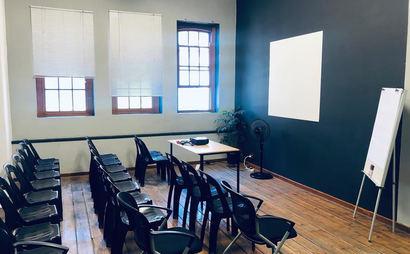 Seedspace Cape Town Seedspace Cape Town