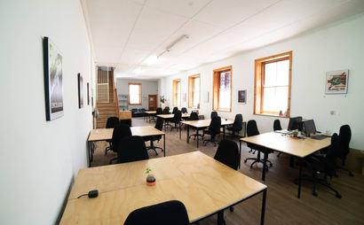 Seedspace Cape Town Seedspace Cape Town