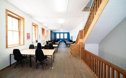 Seedspace Cape Town Seedspace Cape Town