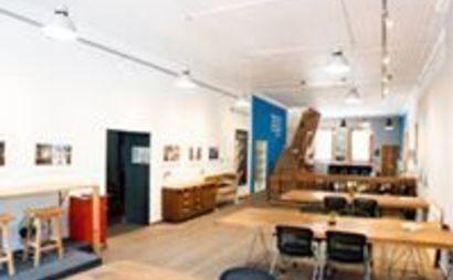 Seedspace Cape Town Seedspace Cape Town