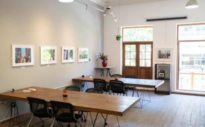 Seedspace Cape Town Seedspace Cape Town