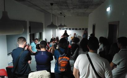 Coworking Space Coworking Space