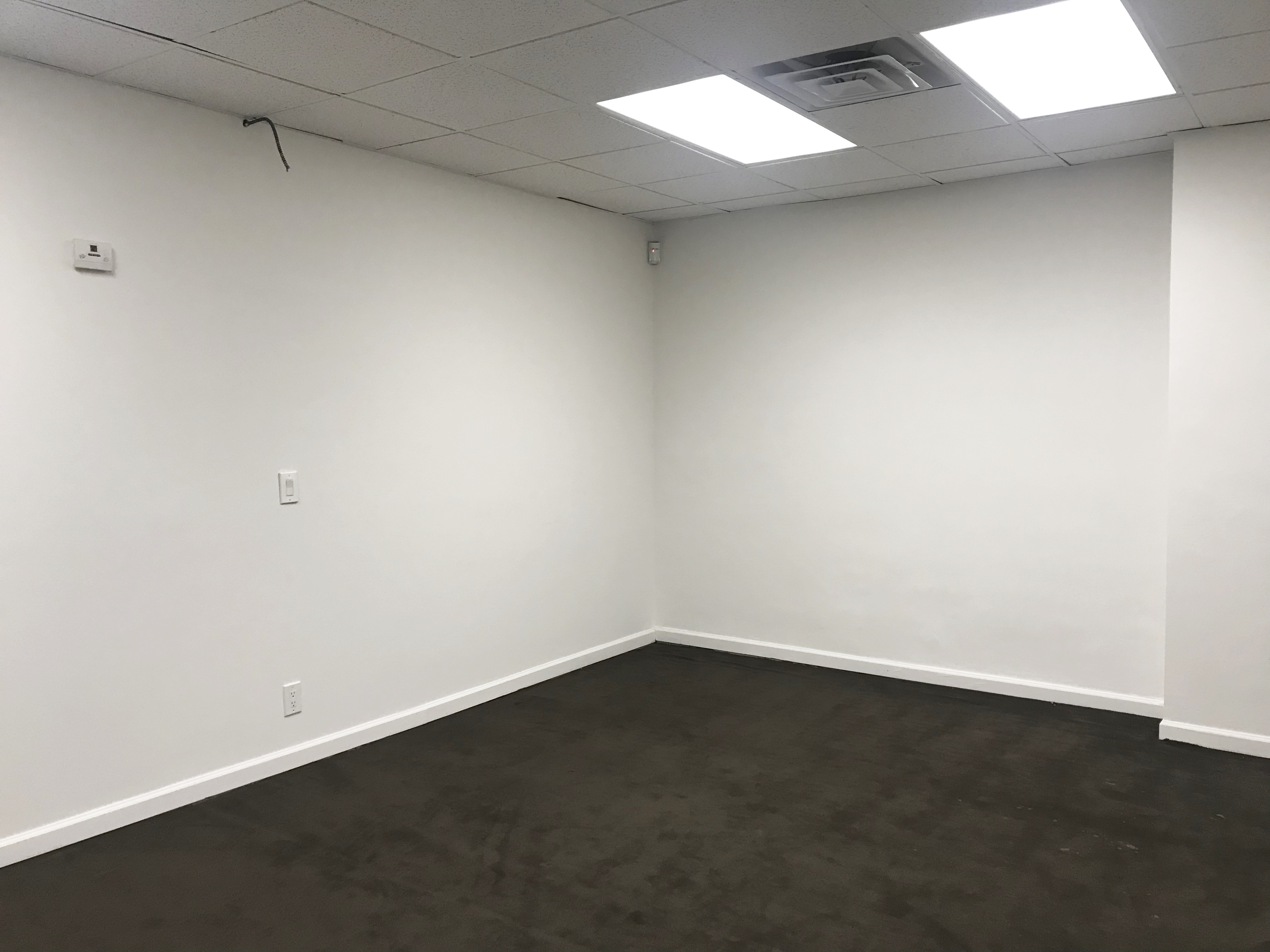 Open Workspace or Conference Area