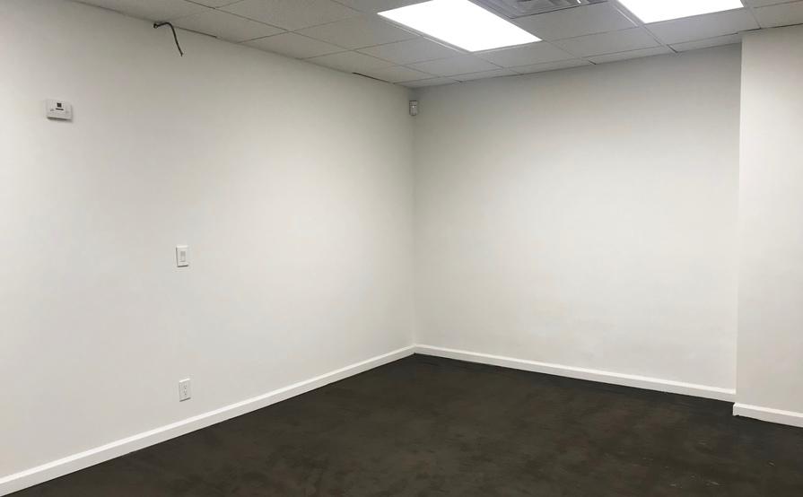 Open Workspace or Conference Area Open Workspace or Conference Area