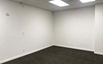 Open Workspace or Conference Area Open Workspace or Conference Area