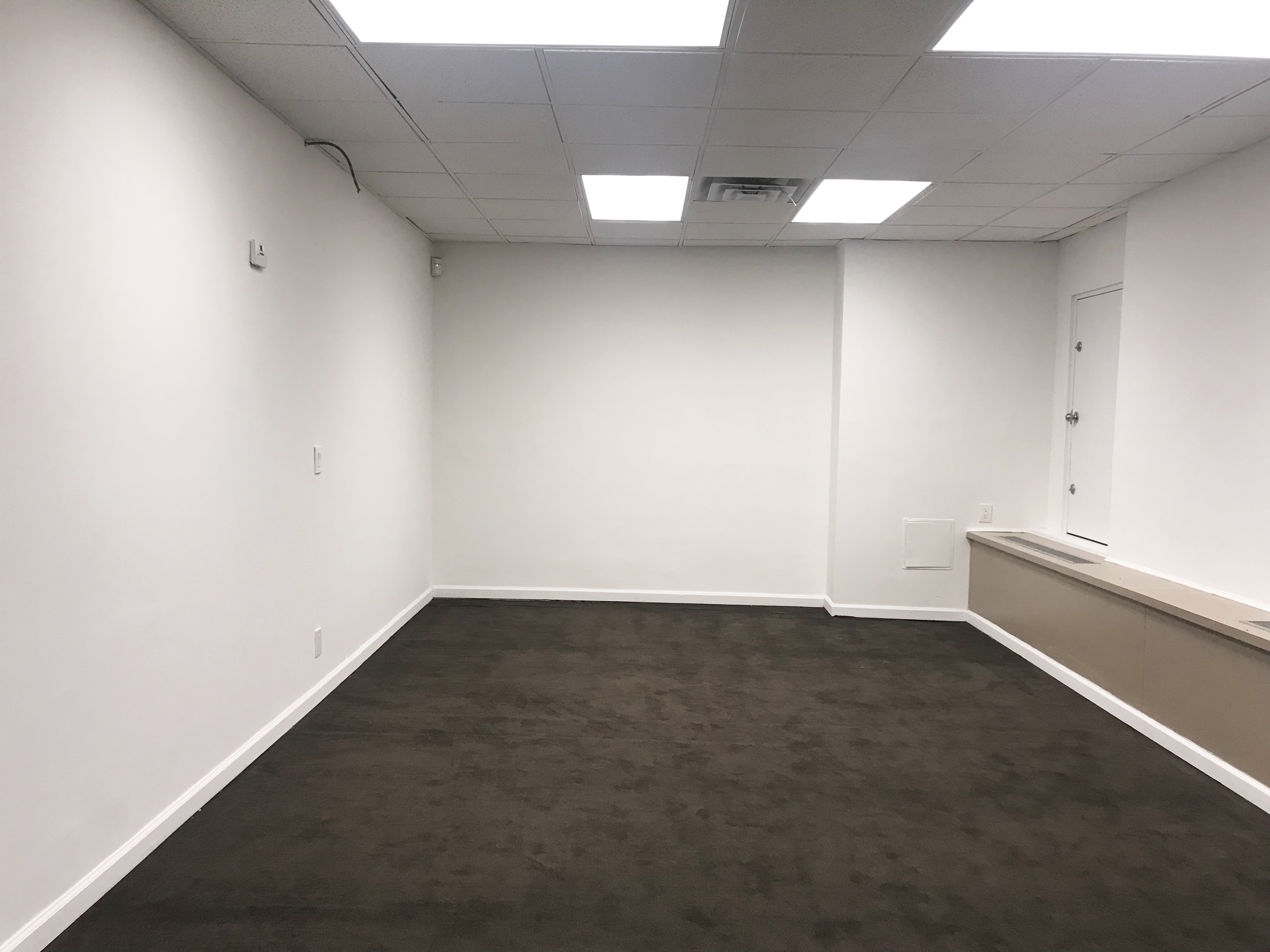 Open Workspace or Conference Area