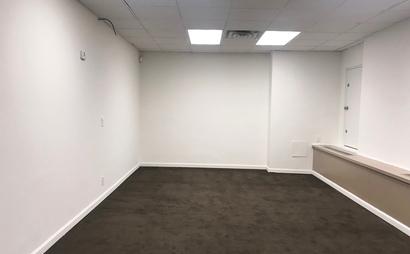 Open Workspace or Conference Area Open Workspace or Conference Area