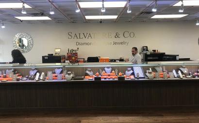 Open Workspace or Conference Area Open Workspace or Conference Area