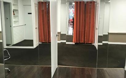 Open Workspace or Conference Area Open Workspace or Conference Area