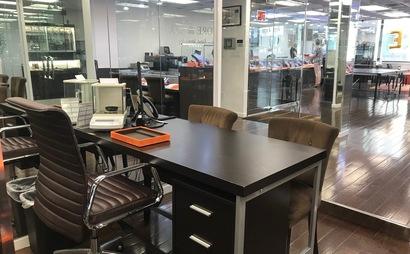 Private Office Private Office