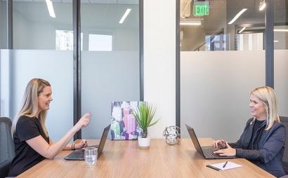 Unlimited Coworking Unlimited Coworking