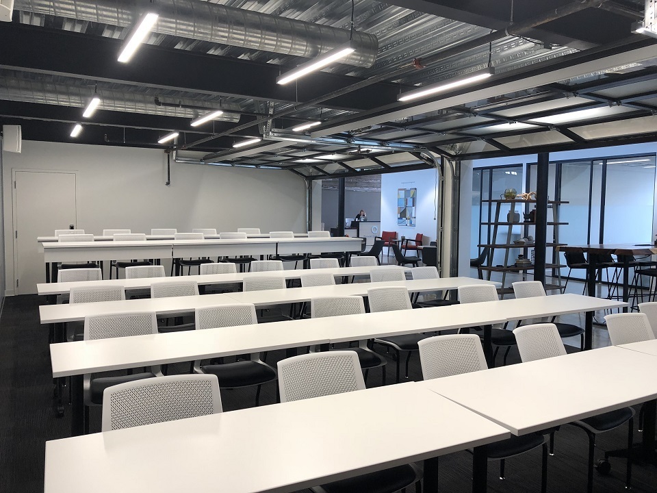 Ideation Studio - Atlas