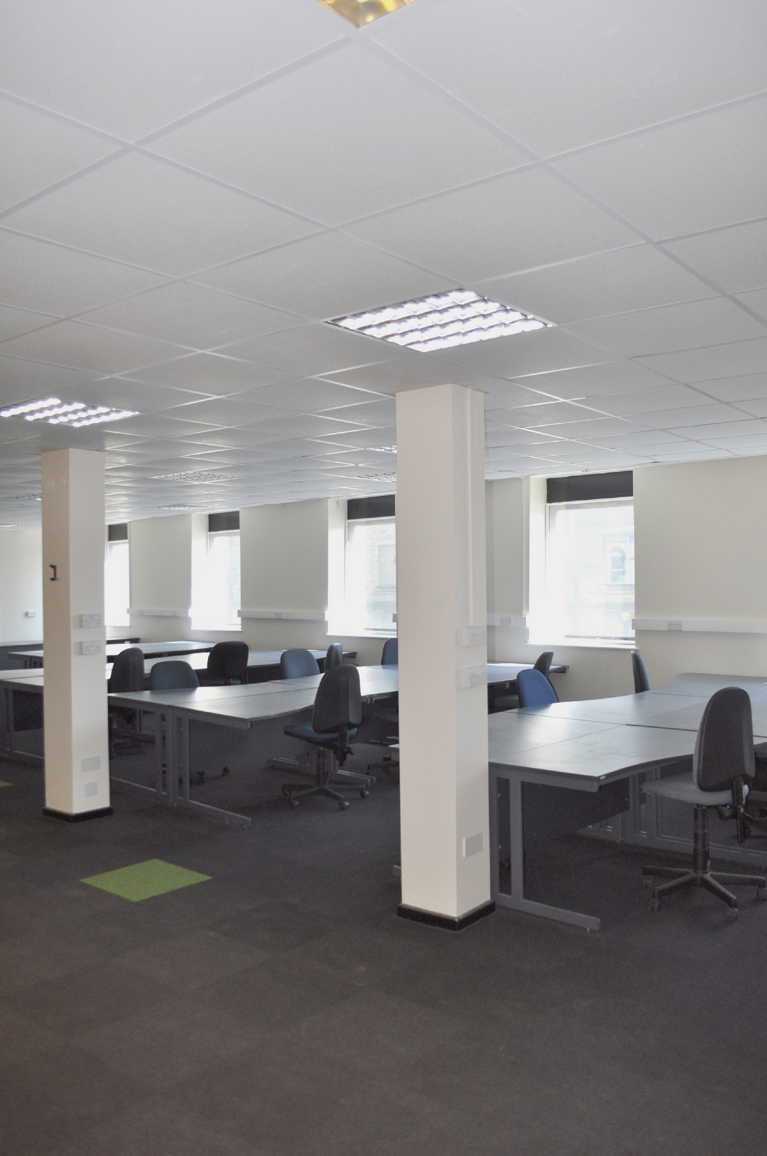 Malik House Oakwood Court