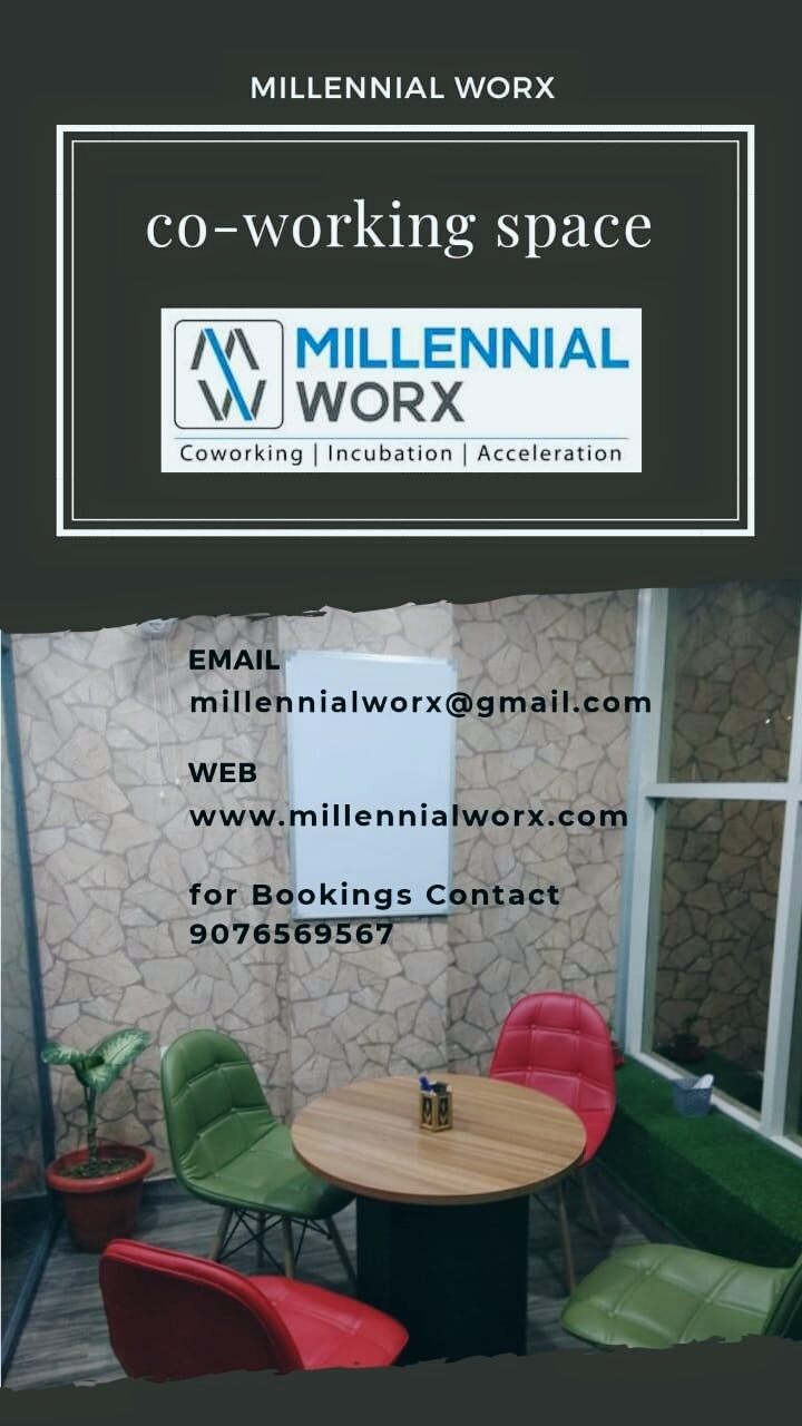 Millennial Worx Millennial Worx