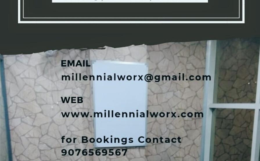 Millennial Worx Millennial Worx