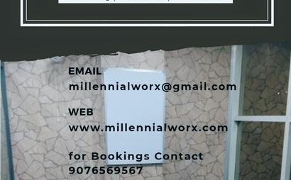 Millennial Worx Millennial Worx