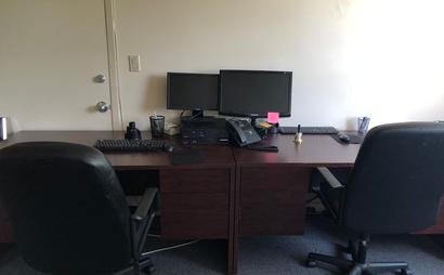 Co Working Space Available  Co Working Space Available