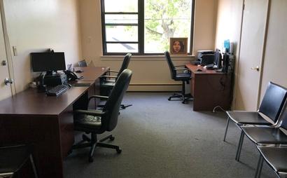 Co Working Space Available  Co Working Space Available