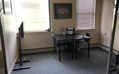 Co Working Space Available  Co Working Space Available