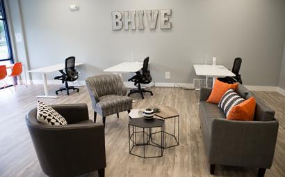 BHive Workspace BHive Workspace