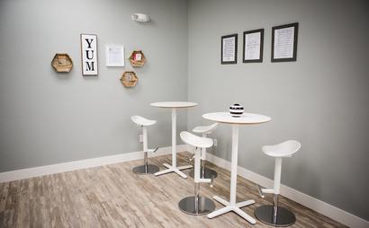 BHive Workspace BHive Workspace