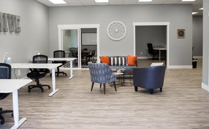 BHive Workspace BHive Workspace