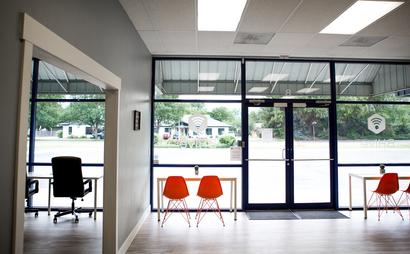 BHive Workspace BHive Workspace