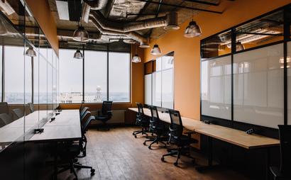 Private Office  Private Office