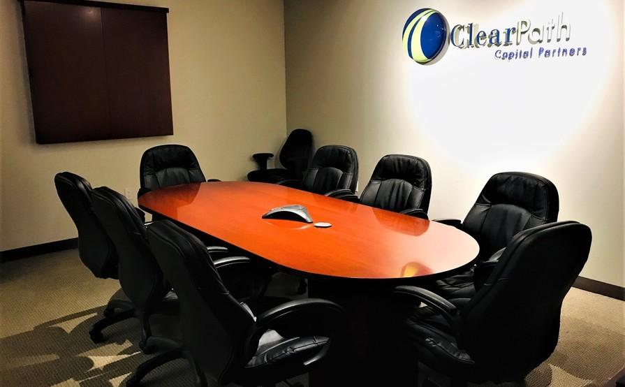 2-6 Designated Desks in Prime SF Office Space 2-6 Designated Desks in Prime SF Office Space