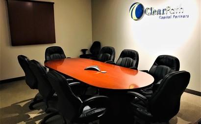 2-6 Designated Desks in Prime SF Office Space 2-6 Designated Desks in Prime SF Office Space