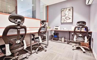 ABL Workspaces ABL Workspaces