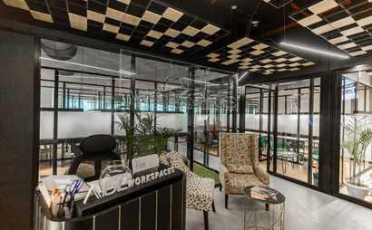 ABL Workspaces ABL Workspaces