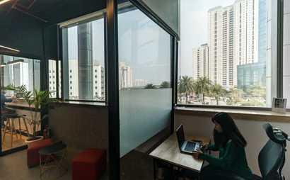 ABL Workspaces ABL Workspaces