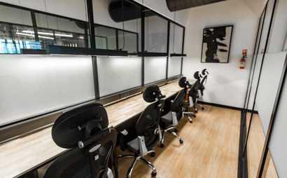 ABL Workspaces ABL Workspaces