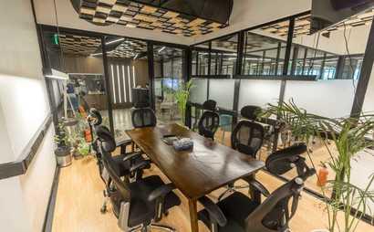 ABL Workspaces ABL Workspaces